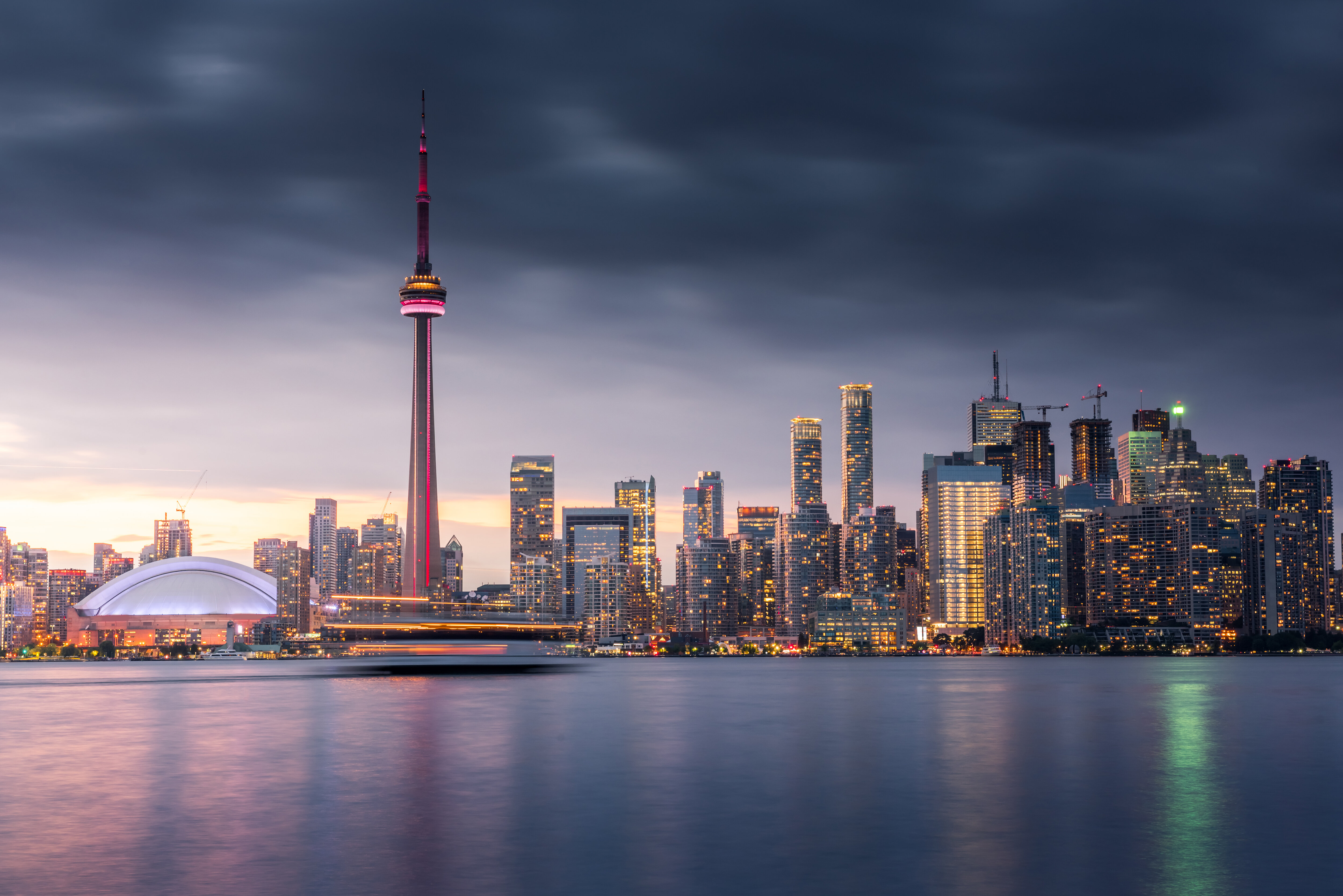CN Tower